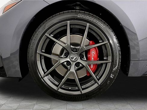 Used 2026 Lexus IS 350 F Sport AWD/4WD image 13
