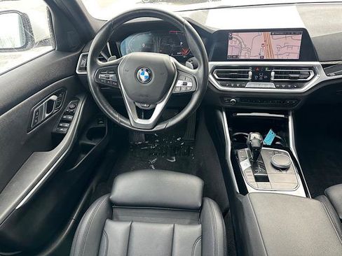 Used 2019 BMW 330i xDrive Sedan w/ Convenience Package image 20