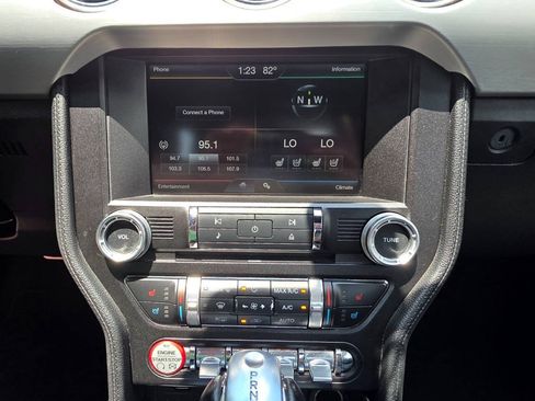 Used 2015 Ford Mustang Premium RWD image 23