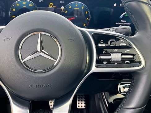 Certified 2023 Mercedes-Benz CLA 250 4MATIC image 21