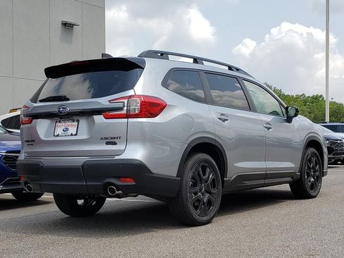 New 2026 Subaru Ascent Bronze Edition w/ Popular Package #2 AWD/4WD image 3