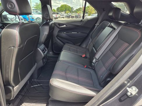 Used 2023 Chevrolet Equinox RS FWD image 6
