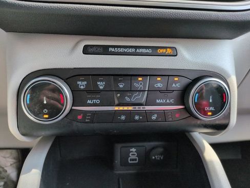 Used 2024 Ford Escape Active AWD/4WD image 41