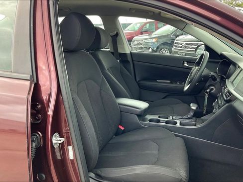 Used 2020 Kia Optima LX FWD image 29