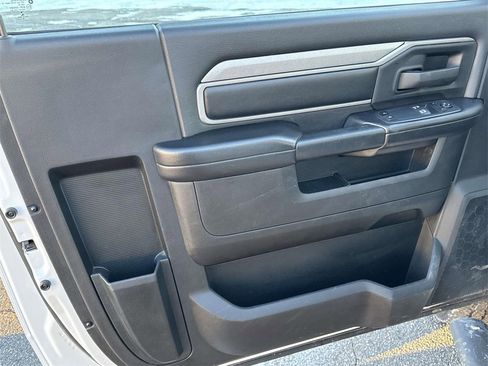 Used 2022 RAM 2500 Tradesman image 18