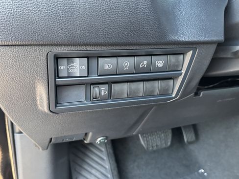 New 2026 Toyota Tundra SR image 16