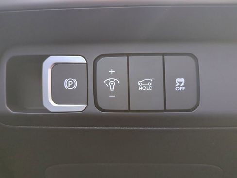 New 2026 Hyundai Santa Fe SEL image 28