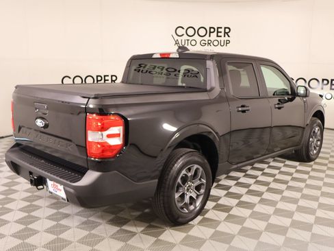 Used 2025 Ford Maverick XLT w/ Equipment Group 302A AWD/4WD image 19
