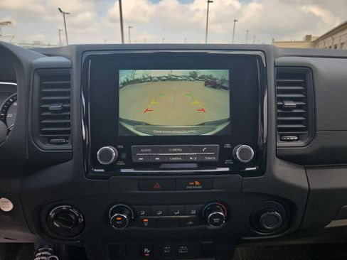 Used 2022 Nissan Frontier S w/ Technology Package image 17