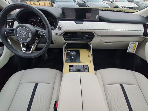 New 2026 MAZDA CX-90 3.3 Turbo S w/ Premium Plus AWD/4WD image 15
