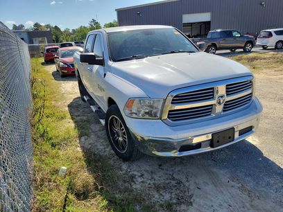 Used 2016 RAM 1500 Lone Star