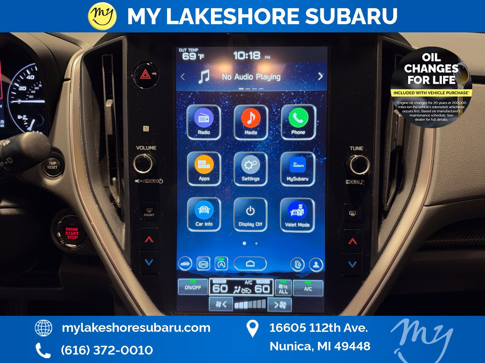 Certified 2024 Subaru Crosstrek 2.0i Premium AWD/4WD image 21