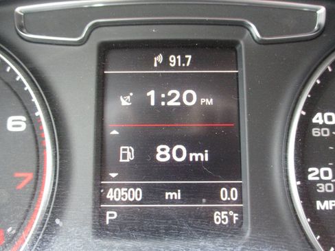 Used 2016 Audi Q3 2.0T Premium Plus w/ Technology Package AWD/4WD image 6