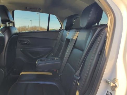 Used 2018 Chevrolet Trax Premier image 9