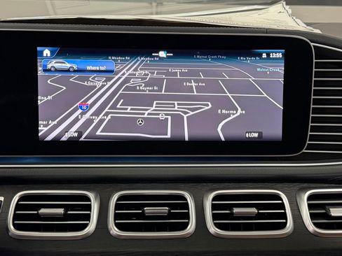 New 2026 Mercedes-Benz GLE 450e GLE 450e image 25