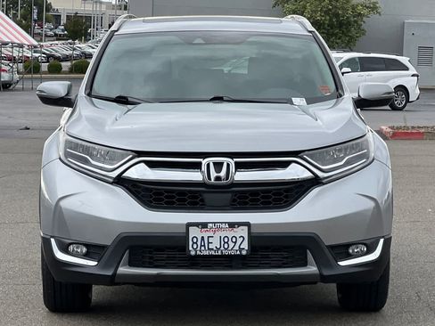 Used 2017 Honda CR-V Touring image 10