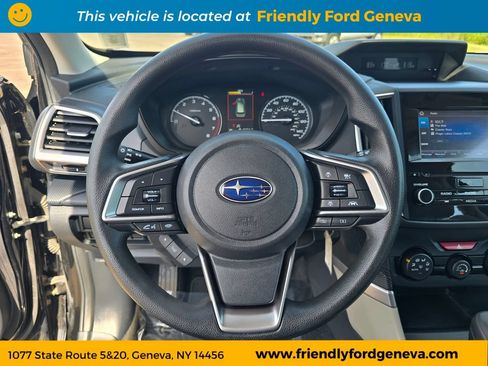 Used 2019 Subaru Forester w/ Alloy Wheel Package AWD/4WD image 19
