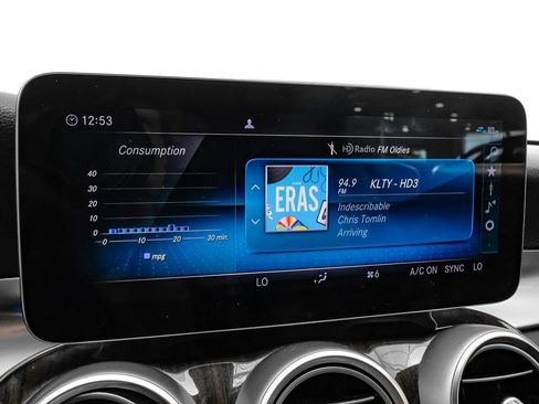 Used 2020 Mercedes-Benz C 300 Cabriolet image 25