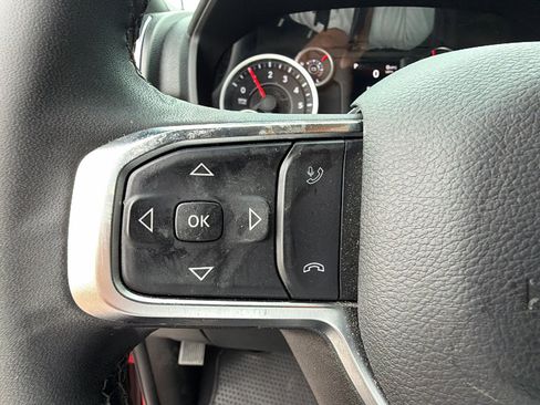 Used 2026 RAM 2500 Big Horn AWD/4WD image 27