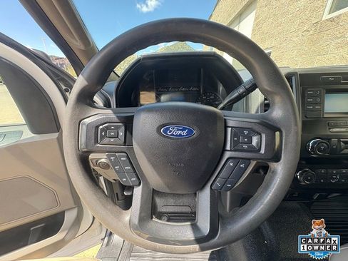 Used 2019 Ford F350 XL w/ STX Appearance Package image 2