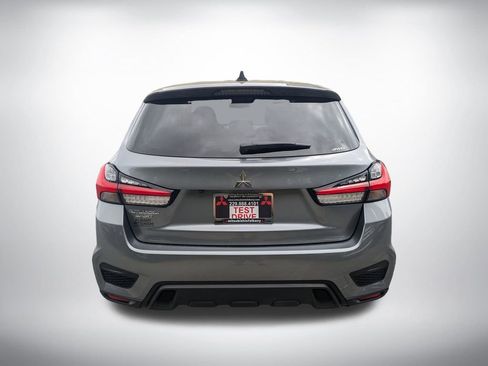 New 2026 Mitsubishi Outlander Sport ES AWD/4WD image 4