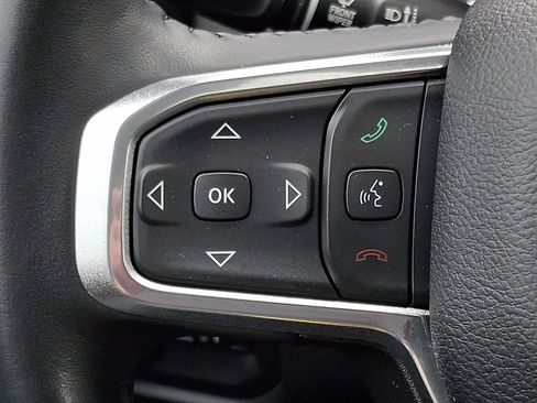 Certified 2023 RAM 1500 Laramie AWD/4WD image 21