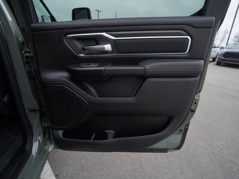 New 2026 RAM 1500 Big Horn image 22
