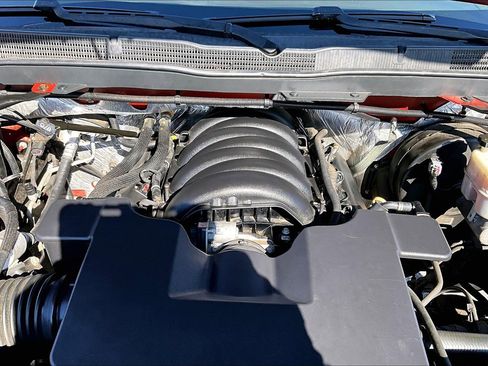 Used 2015 Chevrolet Silverado 1500 LT w/ All Star Edition image 10