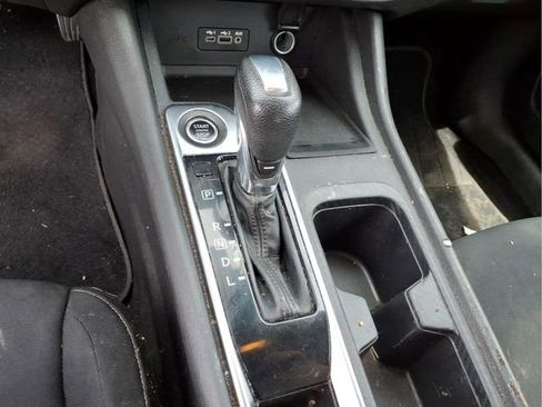 Used 2021 Nissan Sentra SV FWD image 20