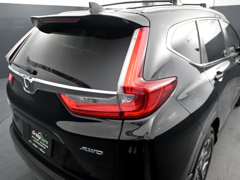 Used 2017 Honda CR-V EX-L image 14