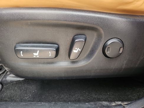 Used 2017 Lexus NX 200t FWD w/ Premium Package image 13