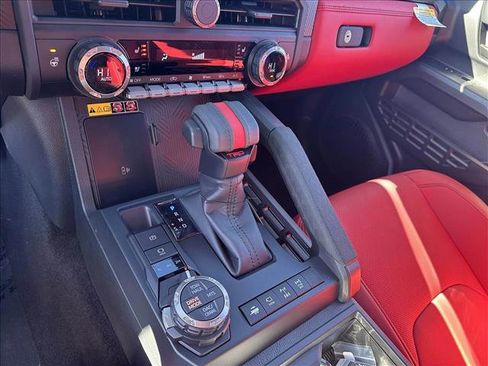 New 2026 Toyota Tacoma TRD Pro image 14