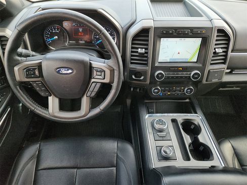 Used 2020 Ford Expedition XLT w/ Equipment Group 202A image 26
