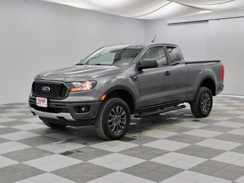 Used 2023 Ford Ranger XLT w/ Equipment Group 302A High image 6