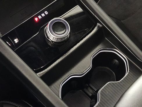 Used 2023 Jeep Grand Cherokee Altitude image 16