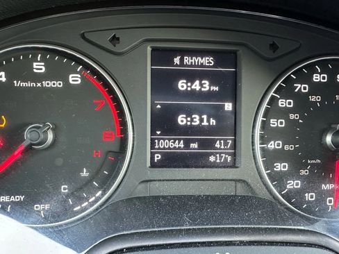 Used 2018 Audi A3 2.0T Premium image 13