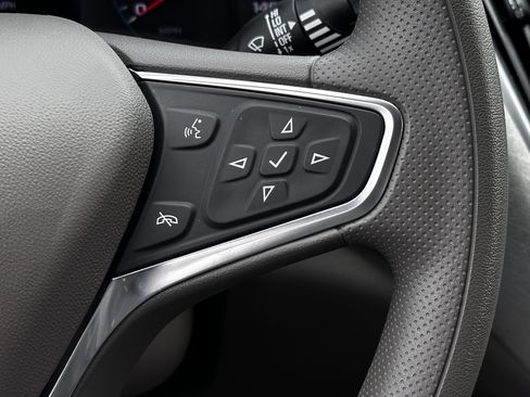 Used 2025 Chevrolet Malibu LT FWD image 20