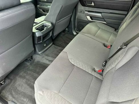 Used 2025 Toyota Tundra SR5 AWD/4WD image 14