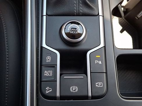 Certified 2026 Kia Sorento S w/ S Panoramic Sunroof Package FWD image 26