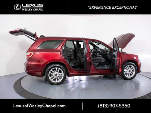 Used 2023 Dodge Durango GT RWD image 15