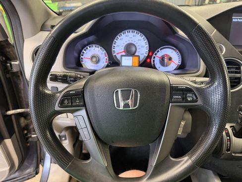 Used 2015 Honda Pilot EX image 15