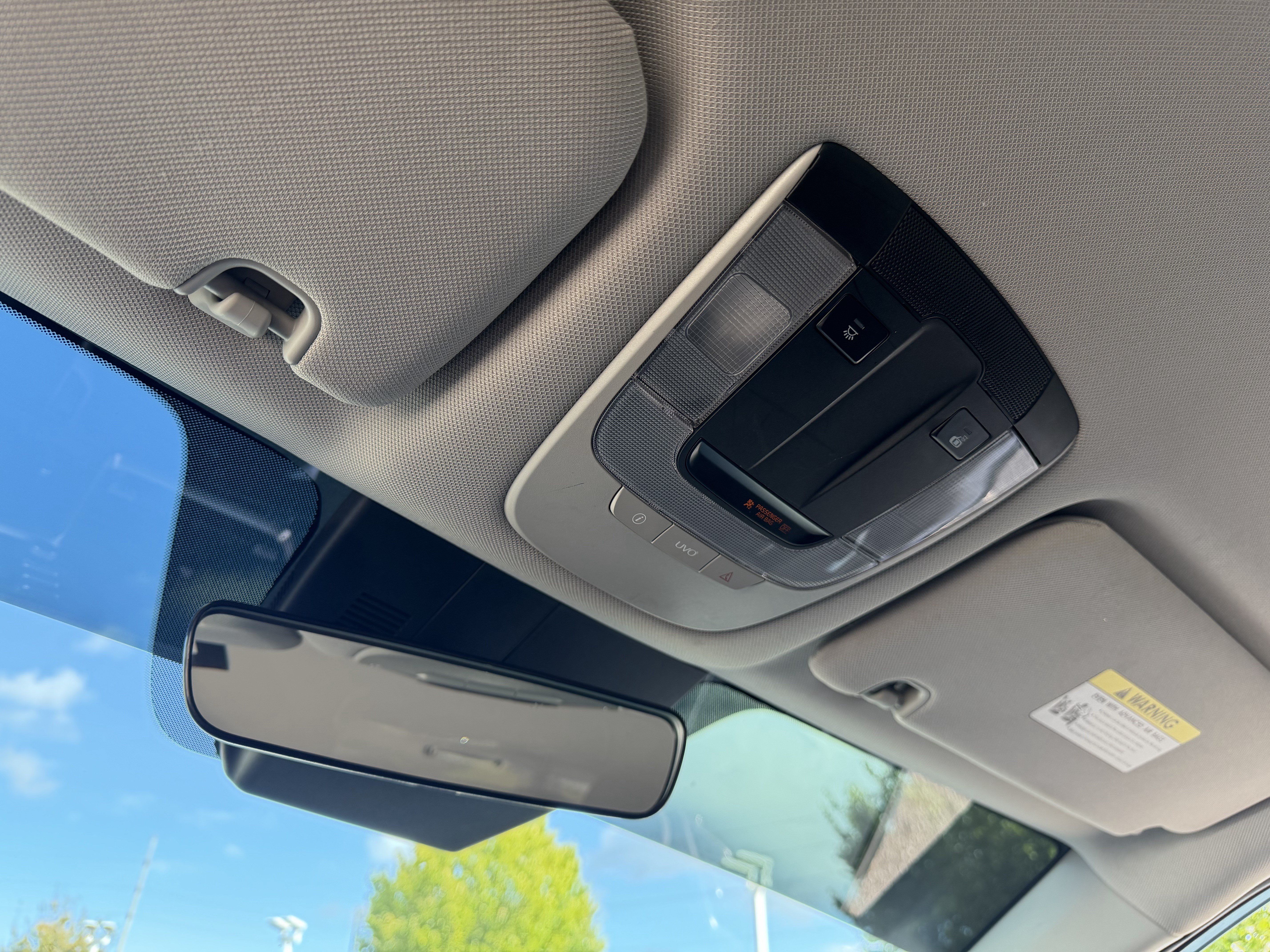 Used 2021 Kia Sorento EX FWD image 28