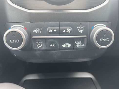 Used 2018 Acura RDX FWD image 19