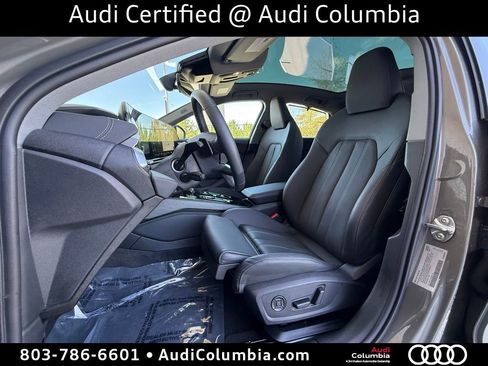 Used 2025 Audi A5 2.0T Premium w/ Premium Plus AWD/4WD image 17