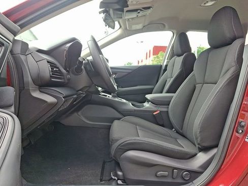 New 2025 Subaru Legacy Premium image 7