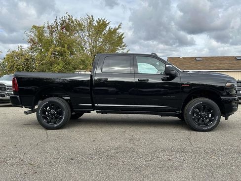 New 2026 RAM 2500 Laramie image 2