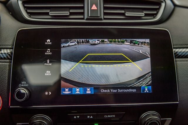Used 2021 Honda CR-V EX-L image 22