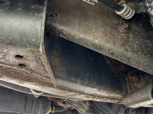 Used 2006 Mercury Mountaineer Luxury image 23