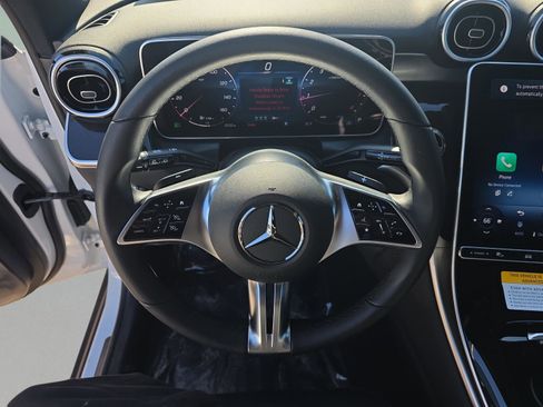 Certified 2026 Mercedes-Benz GLC 300 image 27