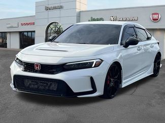 Used 2024 Honda Civic Type R video 3